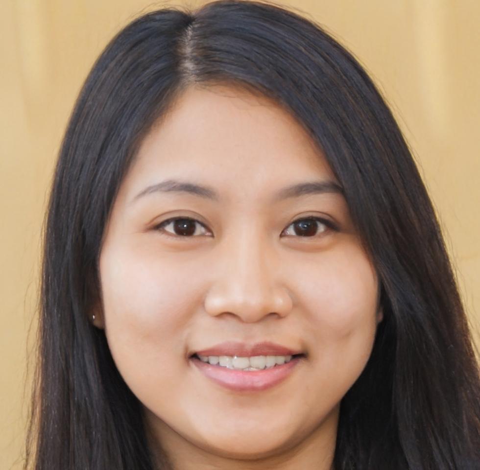Zara Pemberton, Senior Education Coordinator