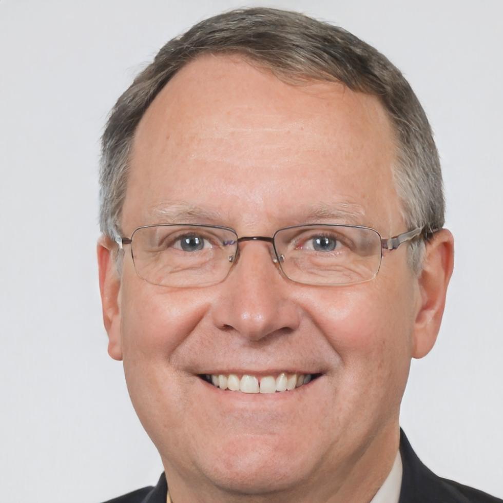 Ruben Chesterfield, Lead Financial Analyst